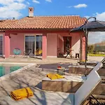 Holiday home Valeo *