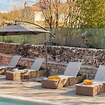 Valeo Holiday home *