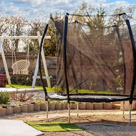 Valeo בית נופש *