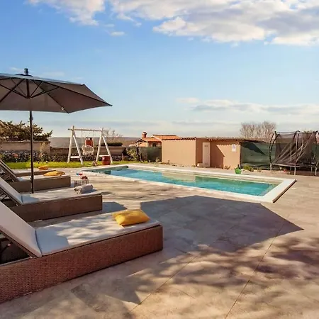 Valeo Labin (Istria)