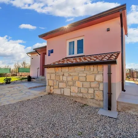 Holiday home Valeo