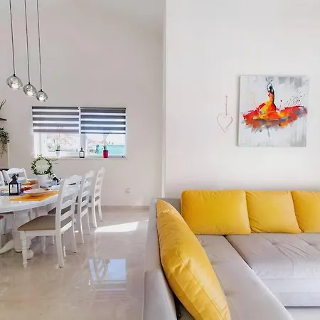 Valeo Holiday home Labin (Istria)