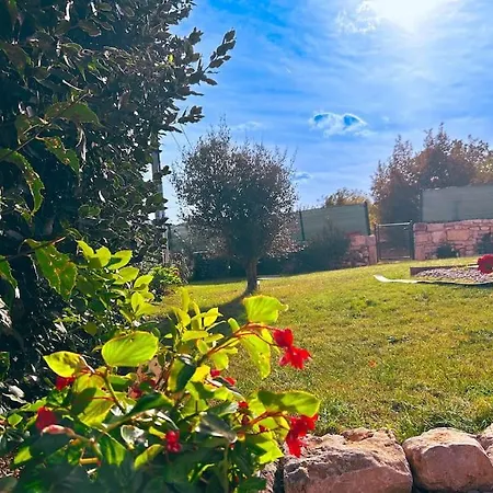 Holiday home Valeo Labin (Istria)