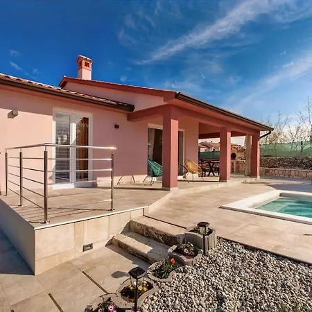 Valeo Labin (Istria)