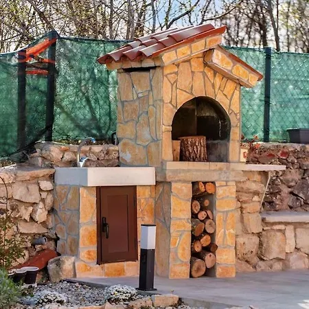 Holiday home Valeo
