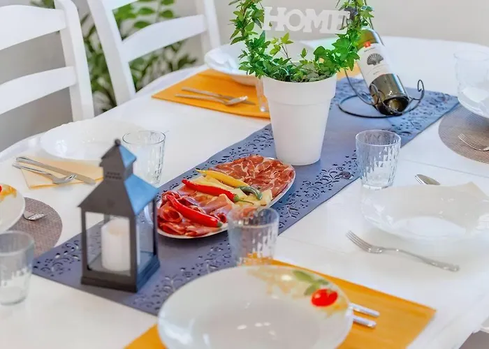 Valeo Vakantiehuis *