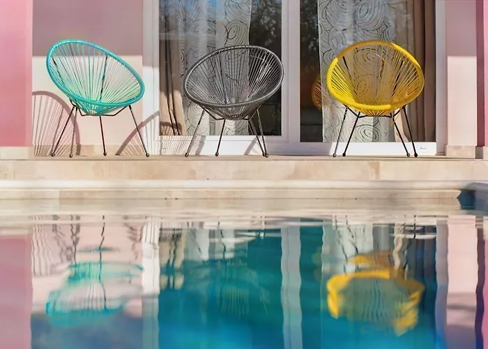 Valeo Labin (Istria)