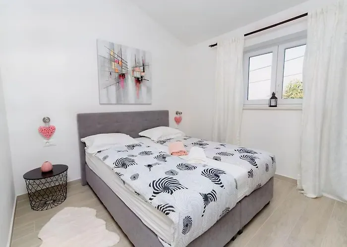 Vakantiehuis Valeo *