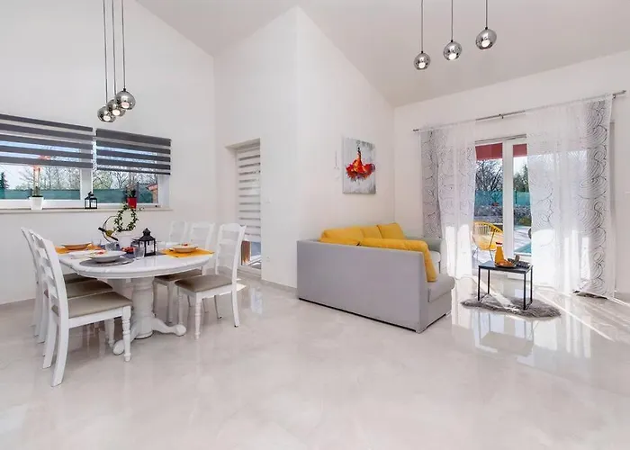 Valeo Vakantiehuis *