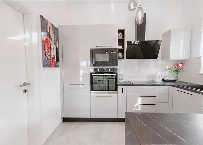 Vakantiehuis Valeo *