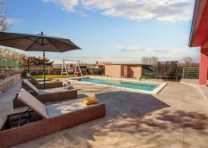 Valeo Labin (Istria)