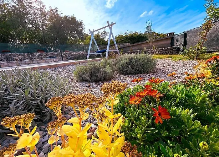 Vakantiehuis Valeo Labin (Istria)