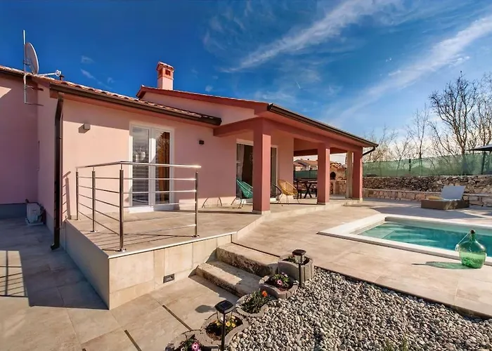 Valeo Labin (Istria)