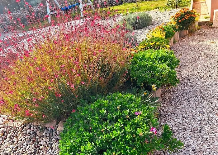 Valeo Vakantiehuis Labin (Istria)